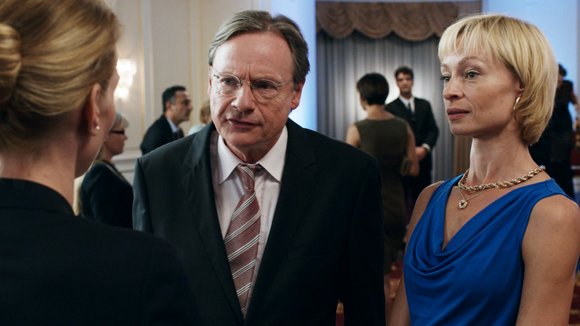 Photo from the movie Toni Erdmann