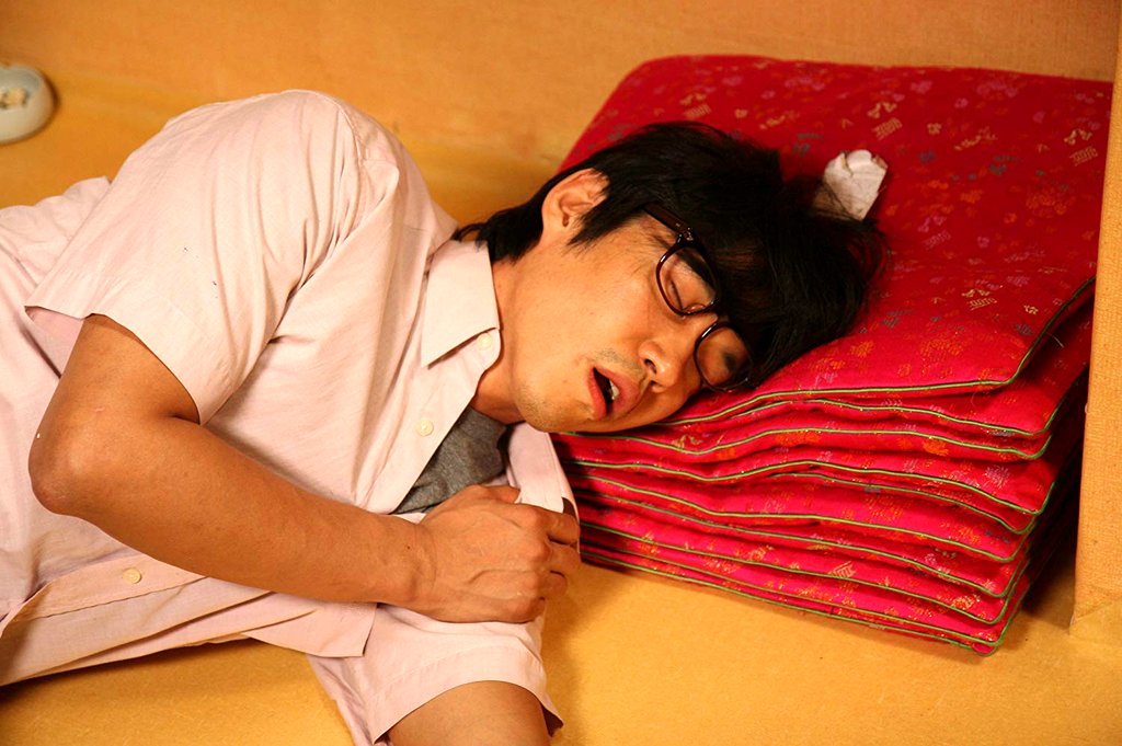 Photo du film Hahaha [2010]