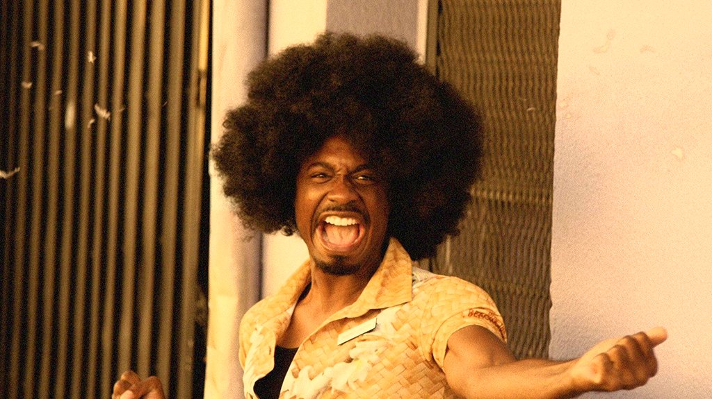 Photo from the movie Fury of the Fist and the Golden Fleece