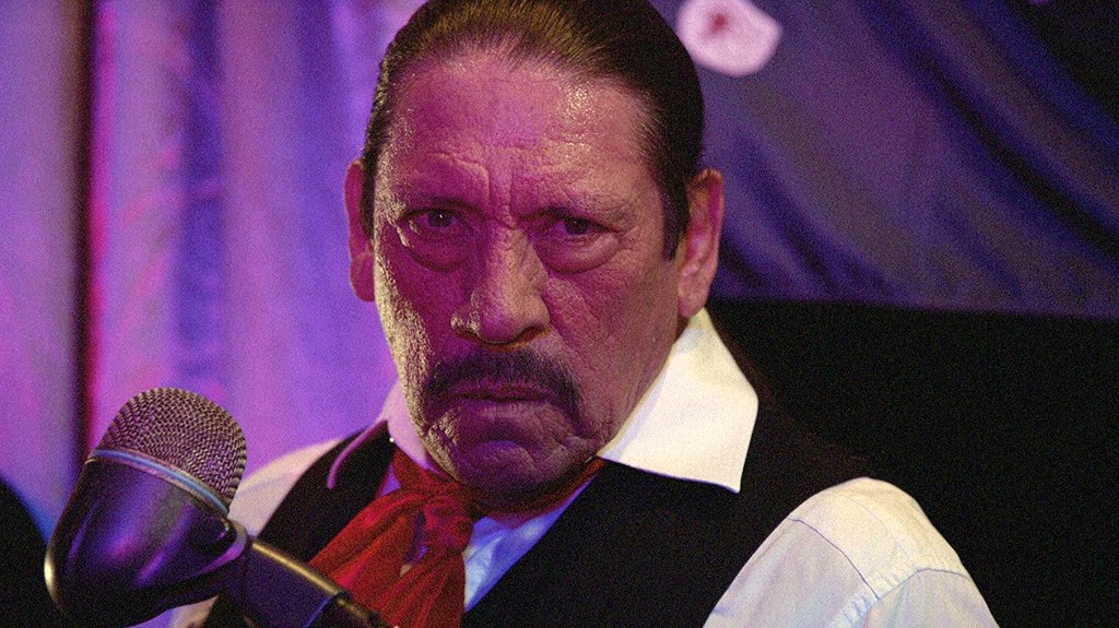 Photo from the movie Fury of the Fist and the Golden Fleece