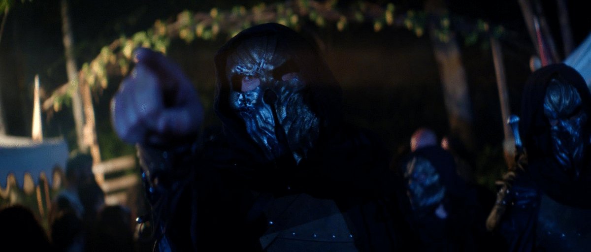 Photo from the movie The Death of Snow White