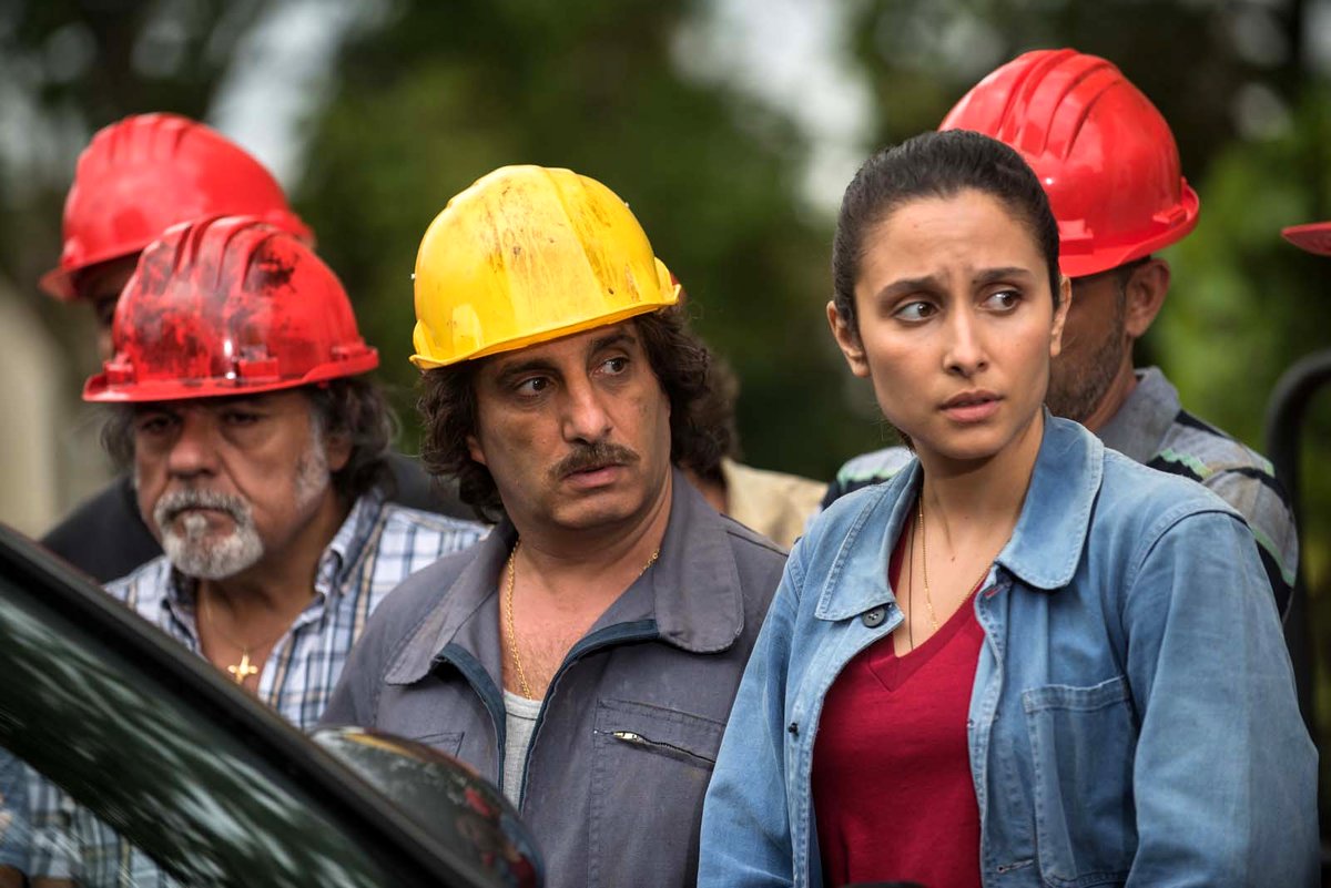 Photo from the movie Opération Portugal v.f.