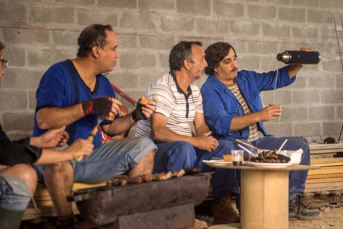 Photo from the movie Opération Portugal v.f.