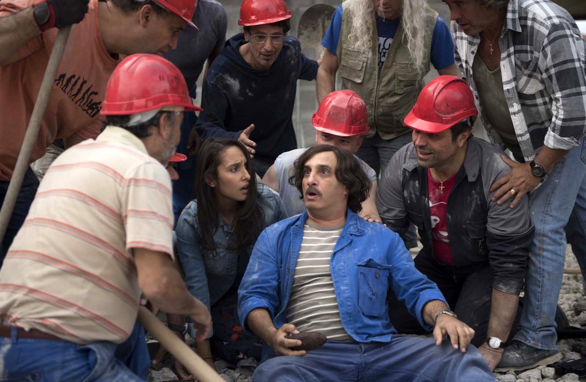 Photo from the movie Opération Portugal v.f.