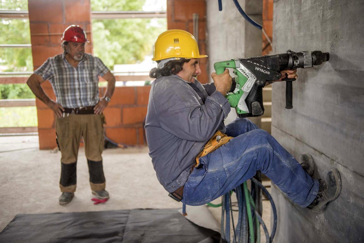 Photo from the movie Opération Portugal v.f.