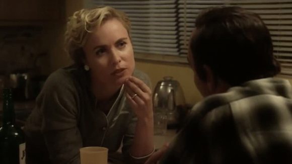 Photo from the movie Big Sur