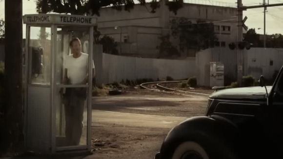 Photo from the movie Big Sur