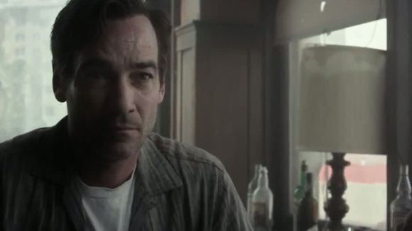 Photo from the movie Big Sur