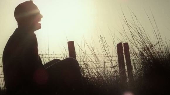 Photo from the movie Big Sur