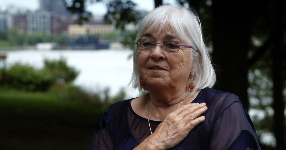 Photo from the movie Onze jours en février