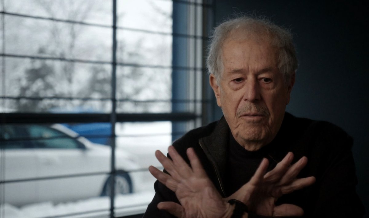 Photo from the movie Onze jours en février