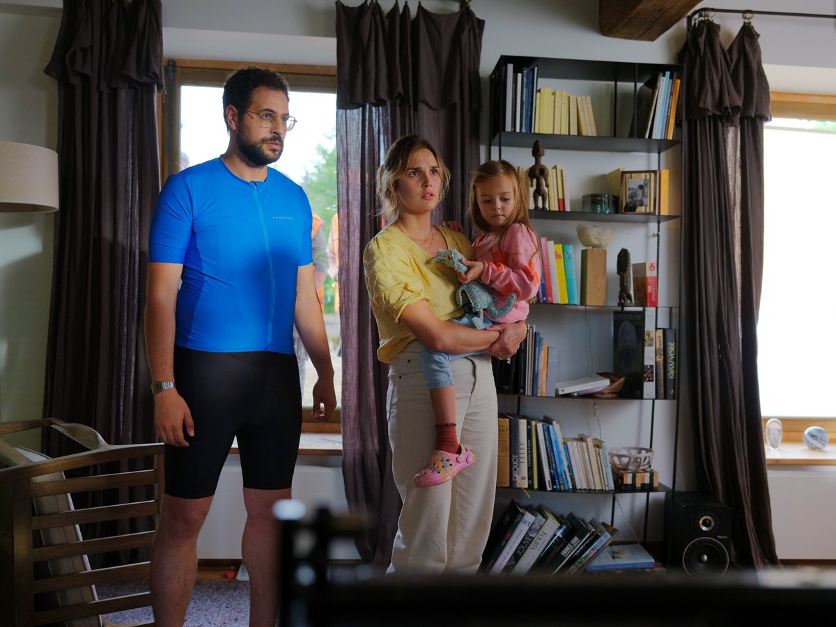 Photo from the movie Open Season