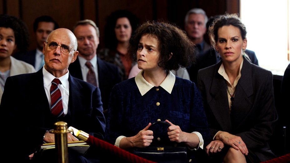 Photo from the movie Eleanor & Colette