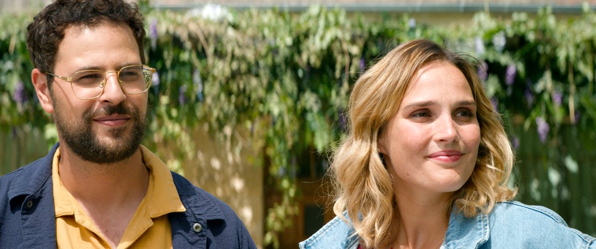 Photo from the movie Open Season