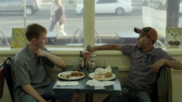 Photo from the movie 600 Miles