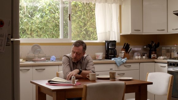 Photo from the movie 600 Miles