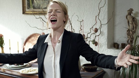 Photo from the movie Toni Erdmann
