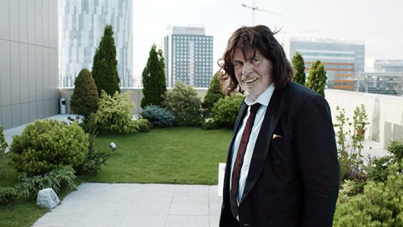 Photo from the movie Toni Erdmann