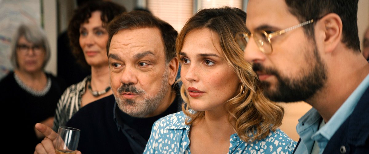 Photo from the movie Open Season