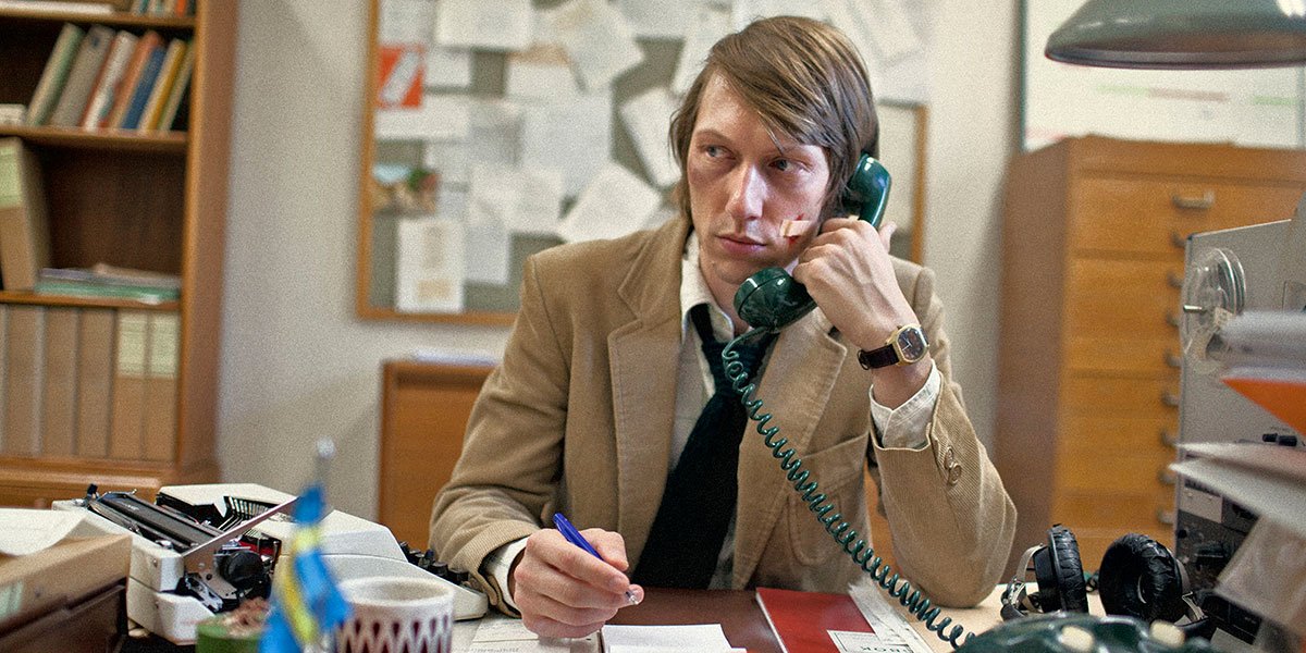 Photo from the movie Call Girl