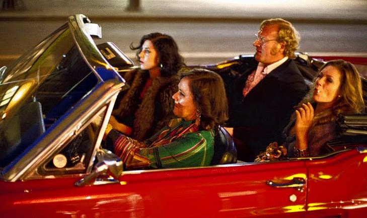 Photo from the movie Call Girl