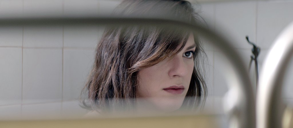 Photo from the movie A Fantastic Woman