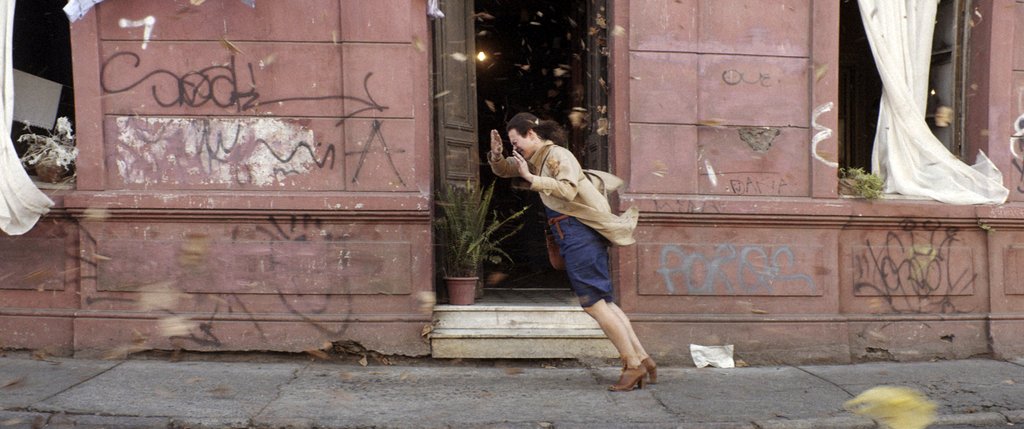 Photo from the movie A Fantastic Woman