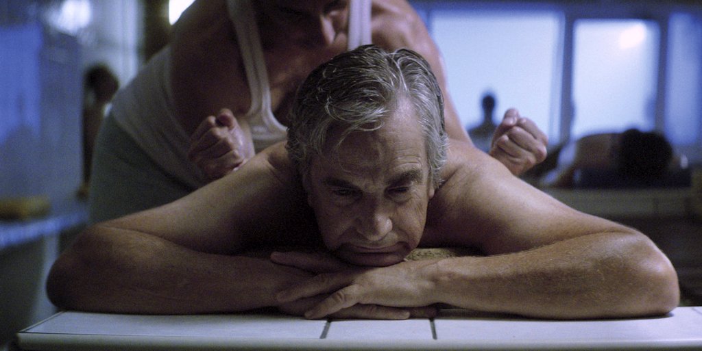 Photo from the movie A Fantastic Woman