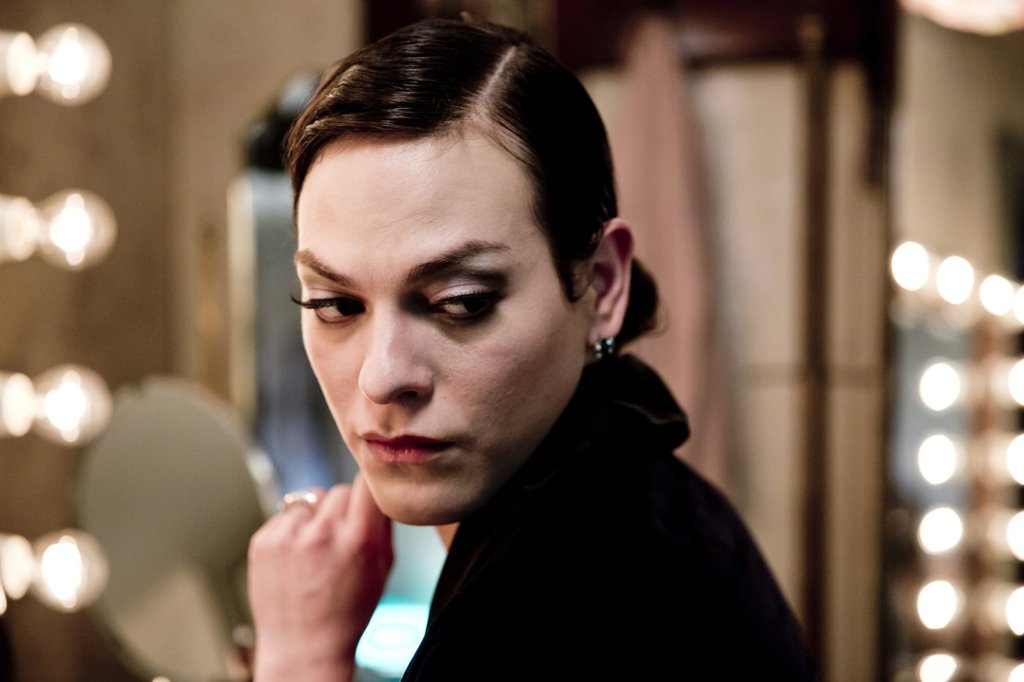 Photo from the movie A Fantastic Woman