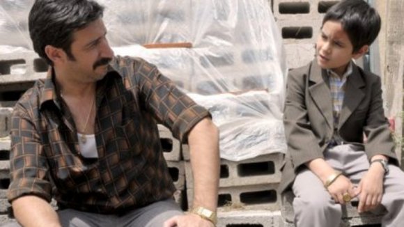 Photo from the movie Abel