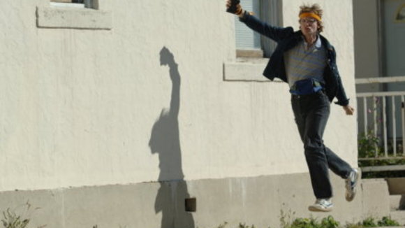 Photo from the movie Adventures of Power