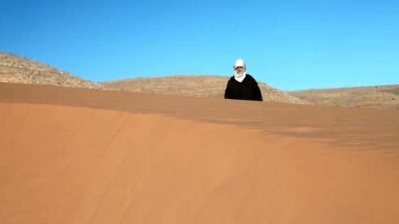 Photo from the movie The Algerian