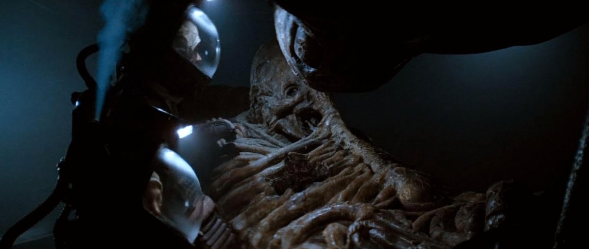 Photo from the movie Alien