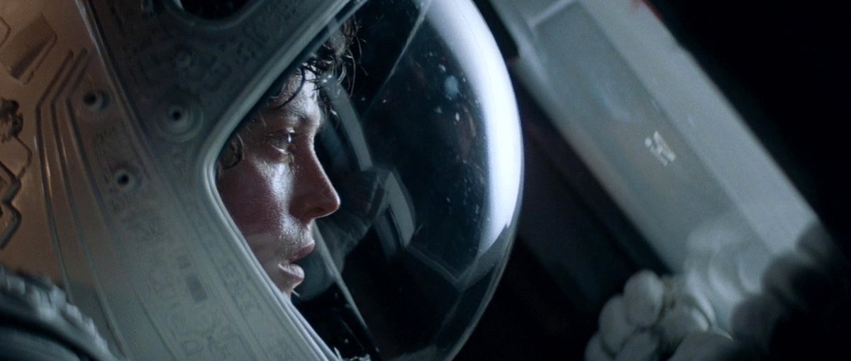 Photo from the movie Alien