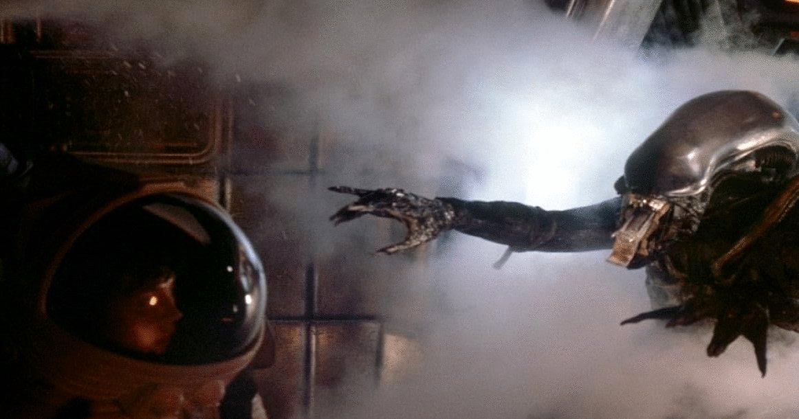 Photo from the movie Alien