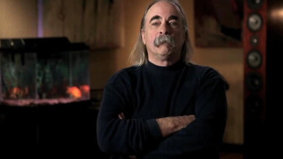 Photo from the movie All Things Must Pass