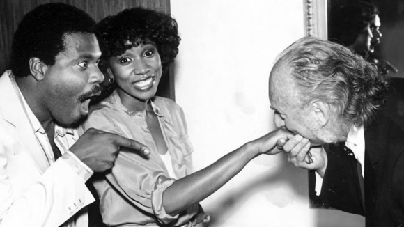 Photo from the movie All Things Must Pass