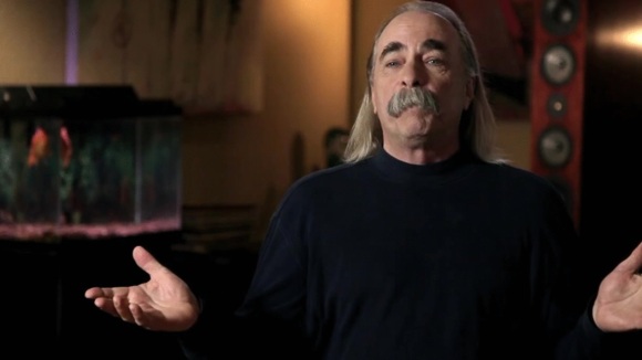 Photo from the movie All Things Must Pass