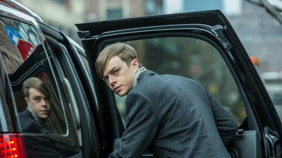 Photo from the movie The Amazing Spider-Man 2