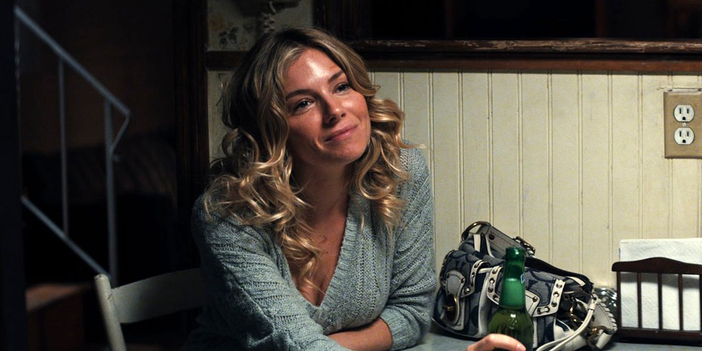 Photo from the movie American Woman