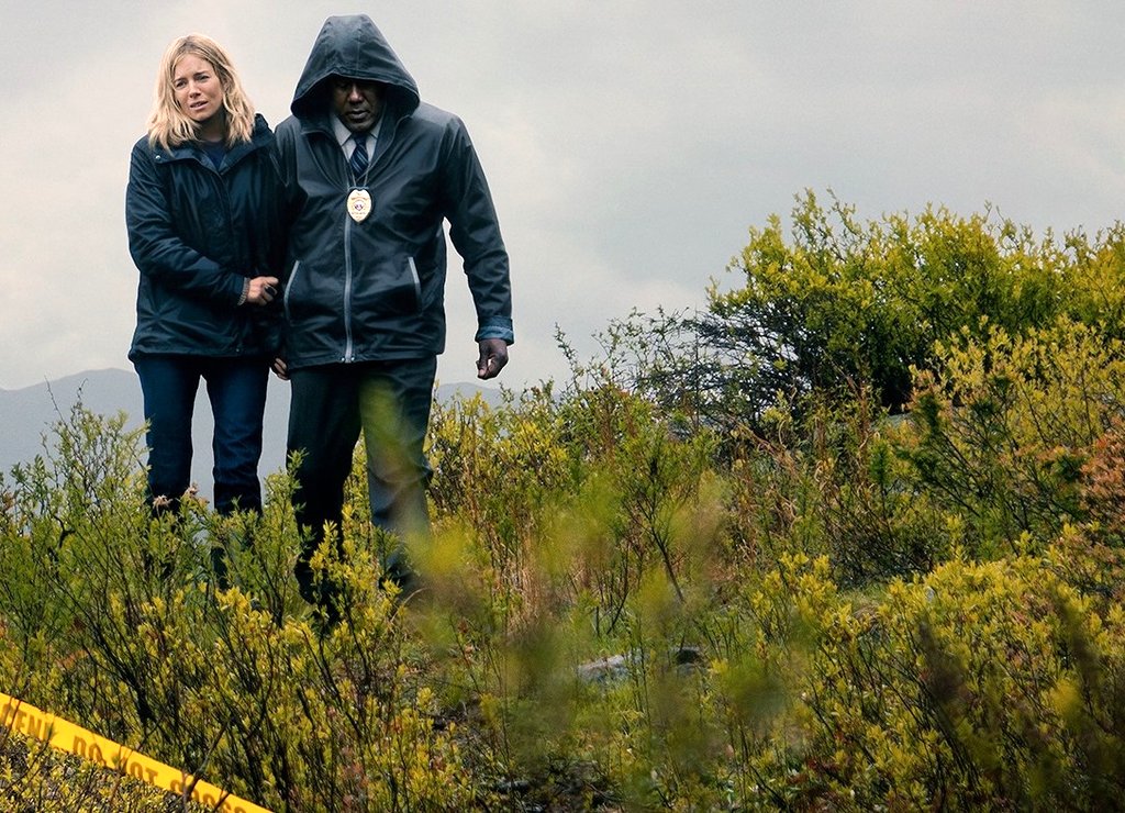 Photo from the movie American Woman