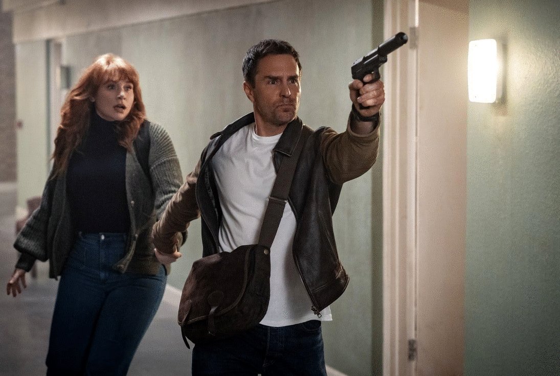 Photo from the movie Argylle