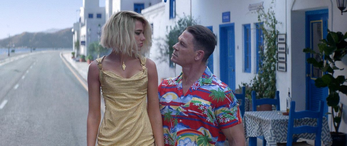 Photo from the movie Argylle