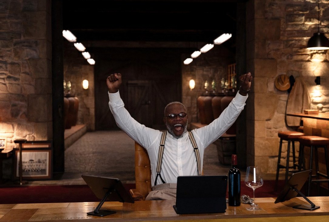 Photo from the movie Argylle