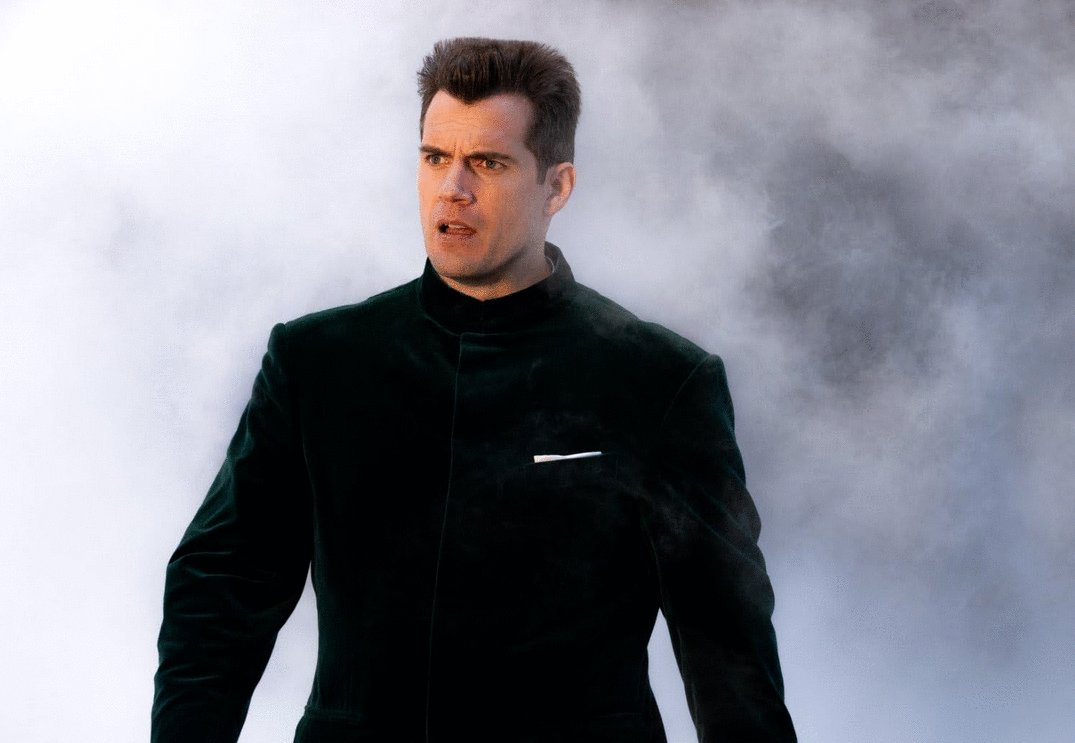 Photo from the movie Argylle