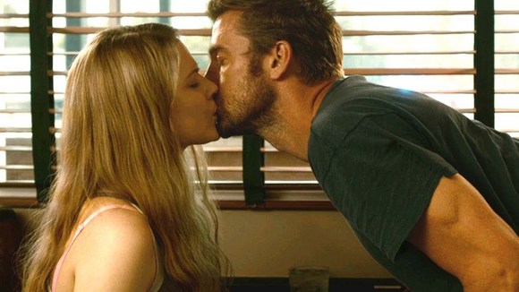 Photo from the movie The Wedding Guest