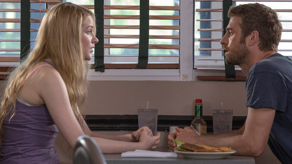 Photo from the movie The Wedding Guest