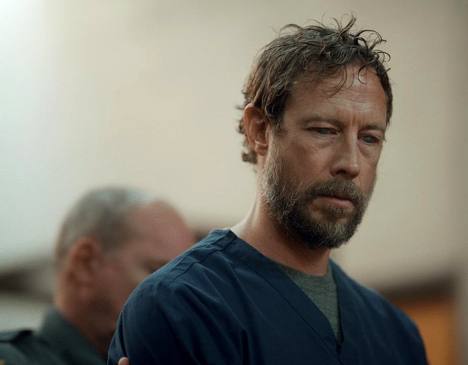 Photo from the movie Believer