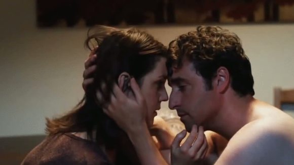 Photo from the movie The Big Ask