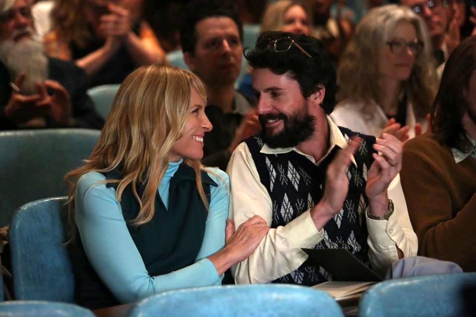 Photo from the movie Birthmarked